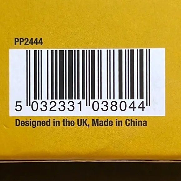 Scott & Lawson/Gentlemen‘s Outfitters-ice & snow traction slip ons-fits sz 7-11 - Picture 11 of 11